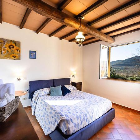 Agriturismo Cupido Montiano  Dış mekan fotoğraf