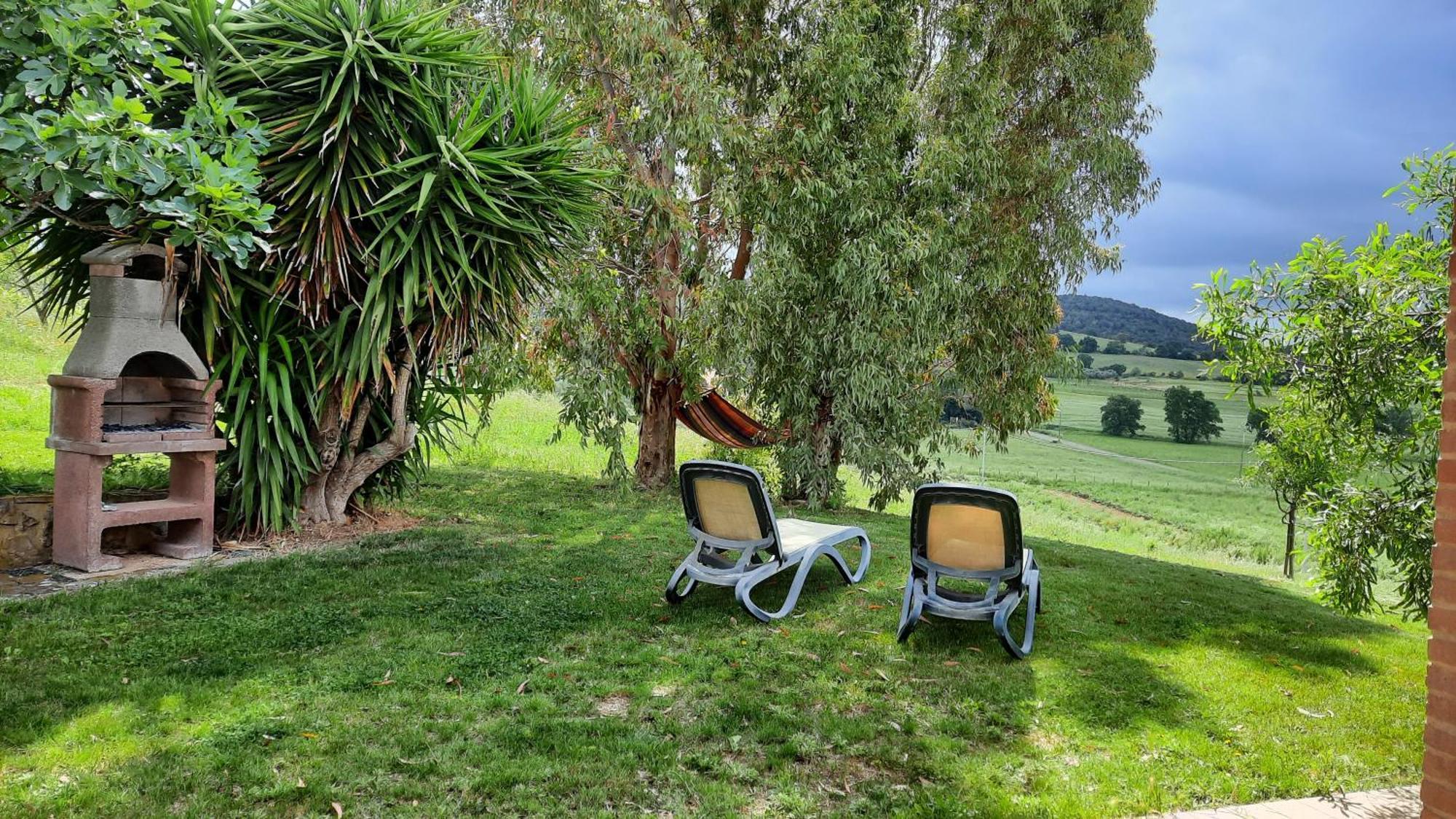 Agriturismo Cupido Montiano  Dış mekan fotoğraf