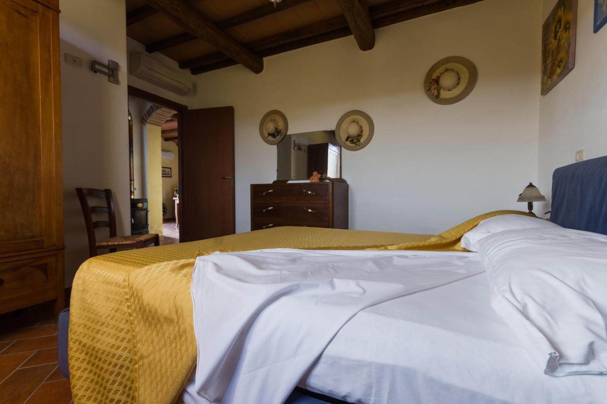 Agriturismo Cupido Montiano  Oda fotoğraf
