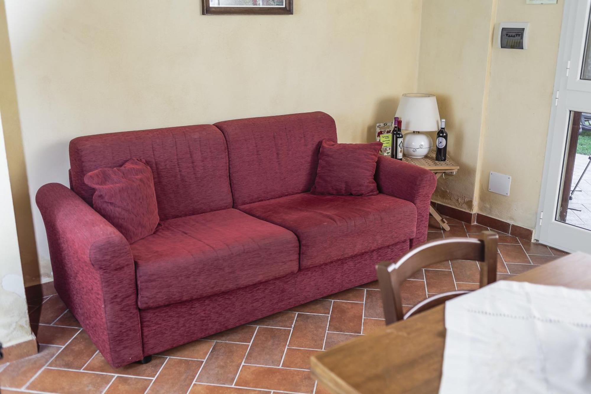 Agriturismo Cupido Montiano  Oda fotoğraf