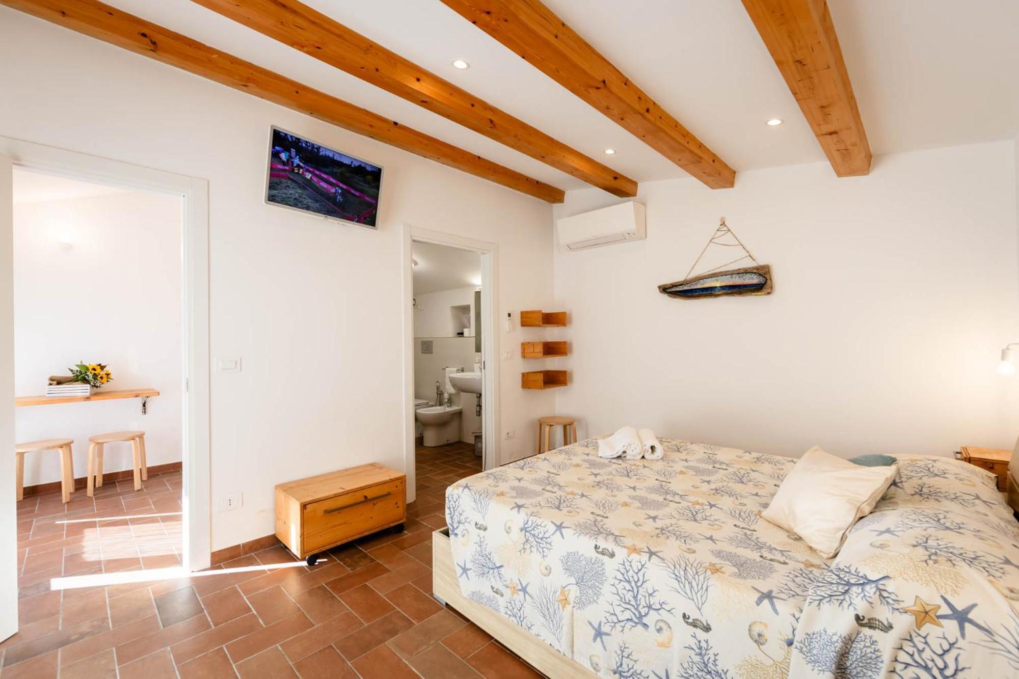 Agriturismo Cupido Montiano  Dış mekan fotoğraf
