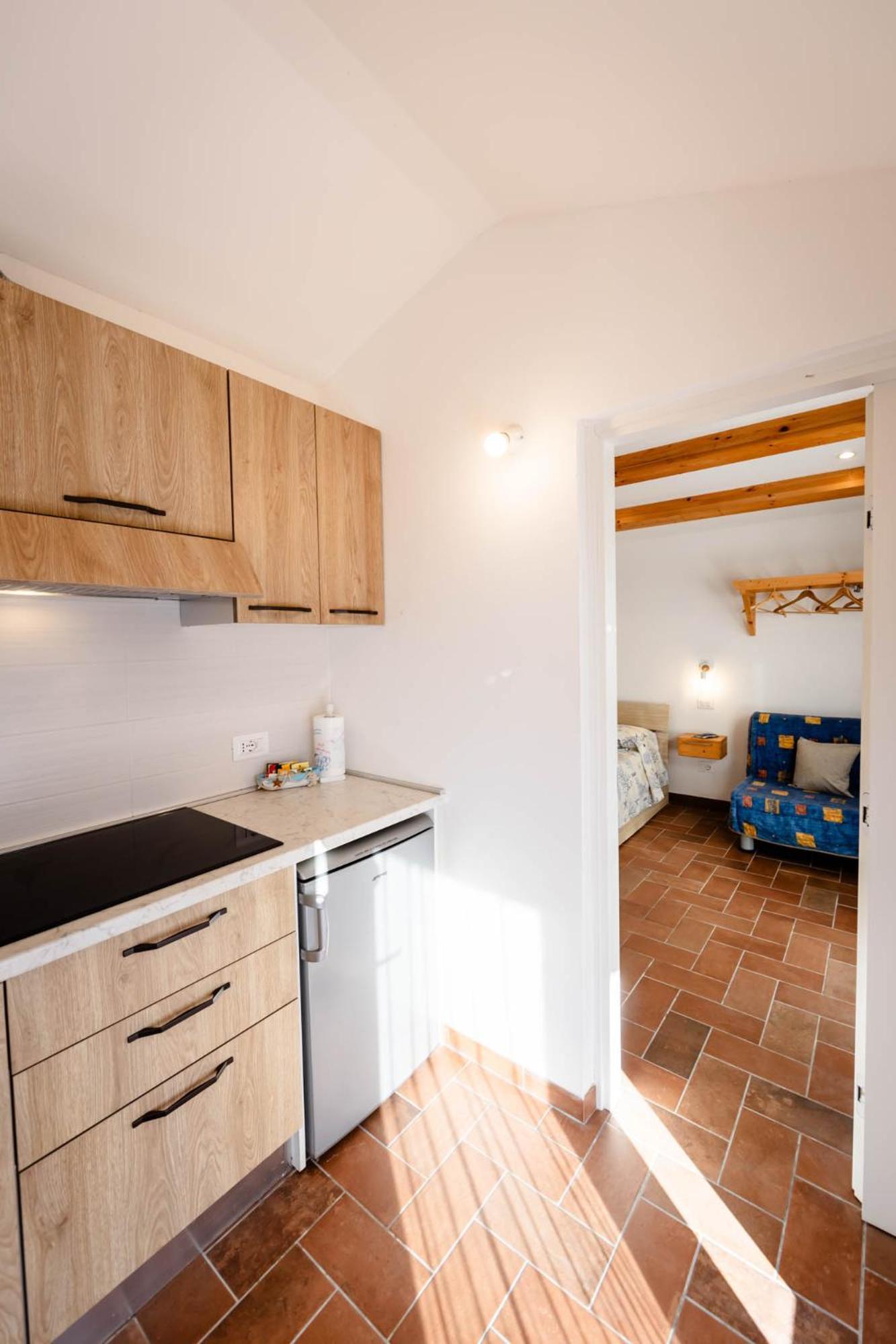 Agriturismo Cupido Montiano  Dış mekan fotoğraf