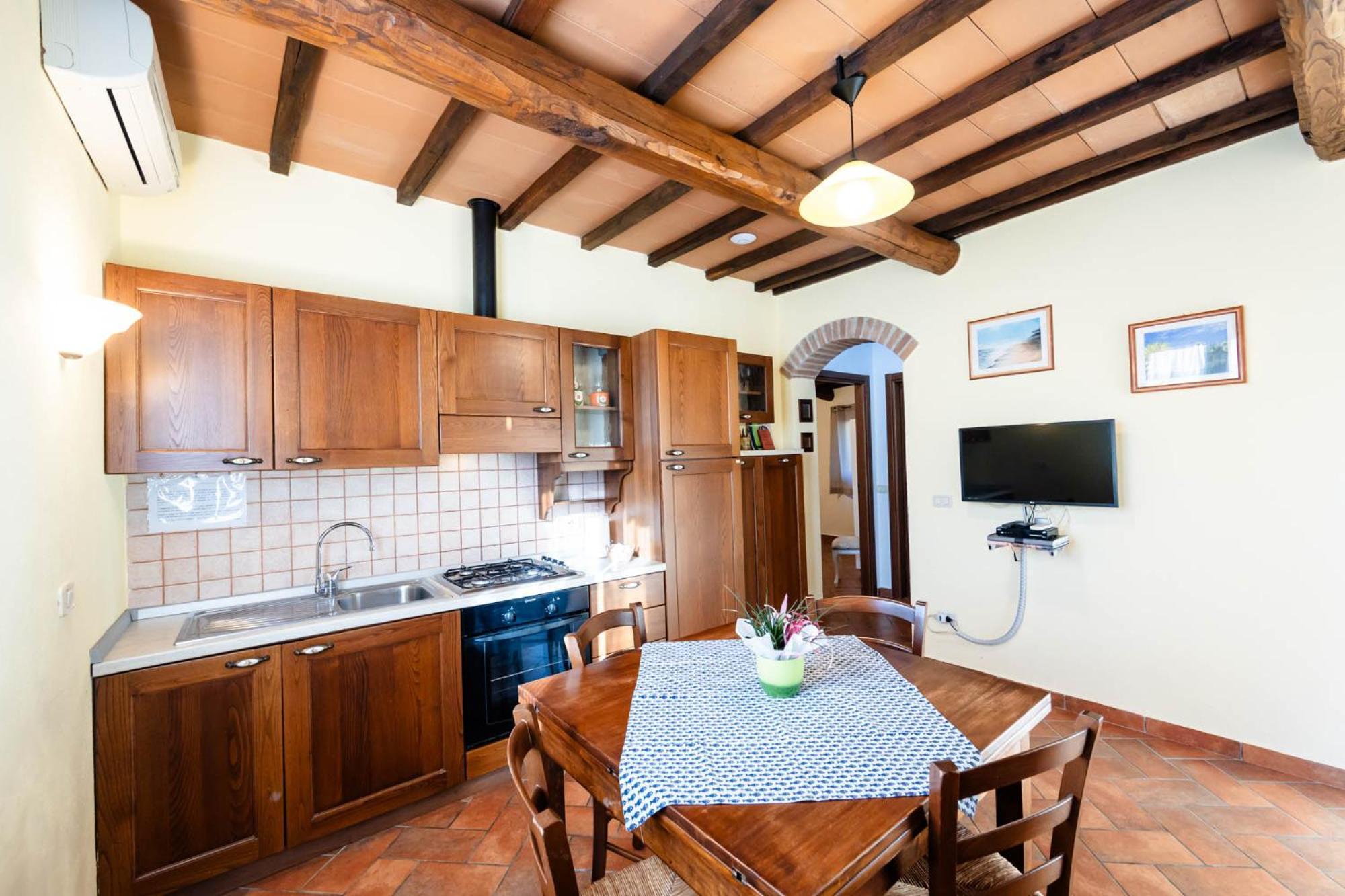 Agriturismo Cupido Montiano  Dış mekan fotoğraf