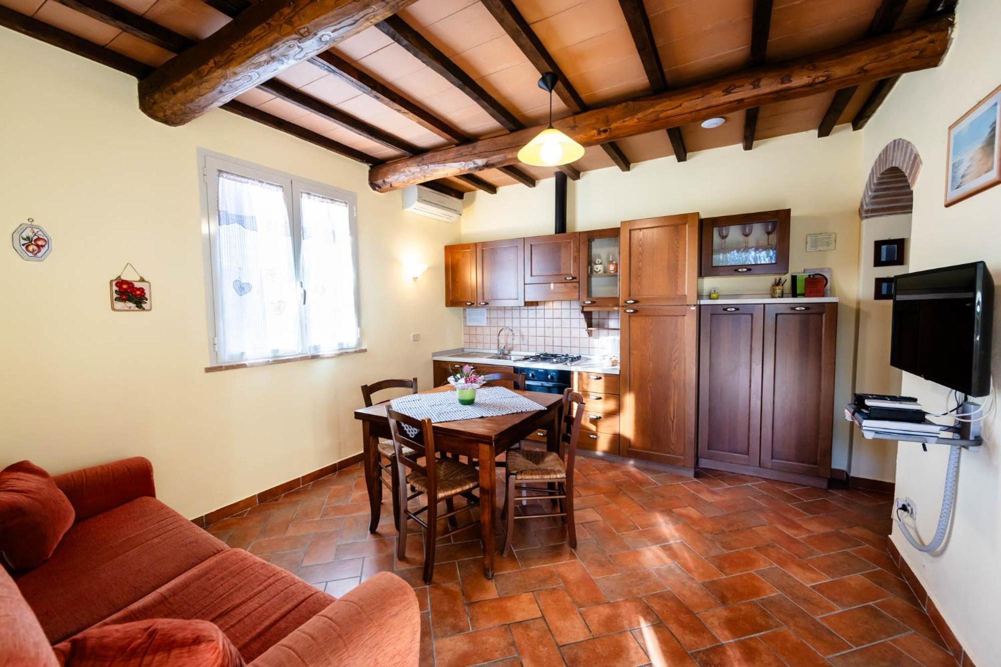 Agriturismo Cupido Montiano  Dış mekan fotoğraf