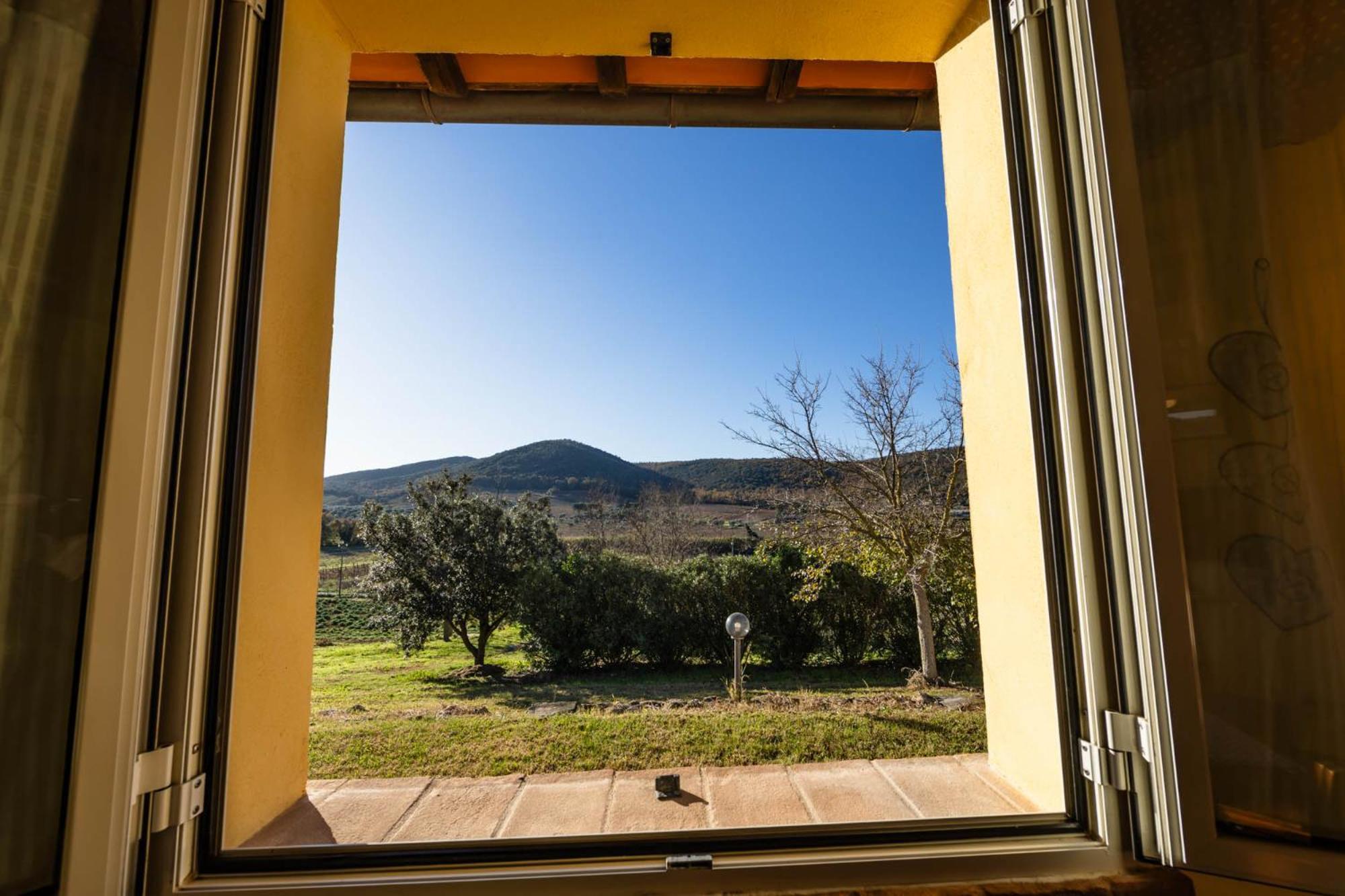 Agriturismo Cupido Montiano  Dış mekan fotoğraf