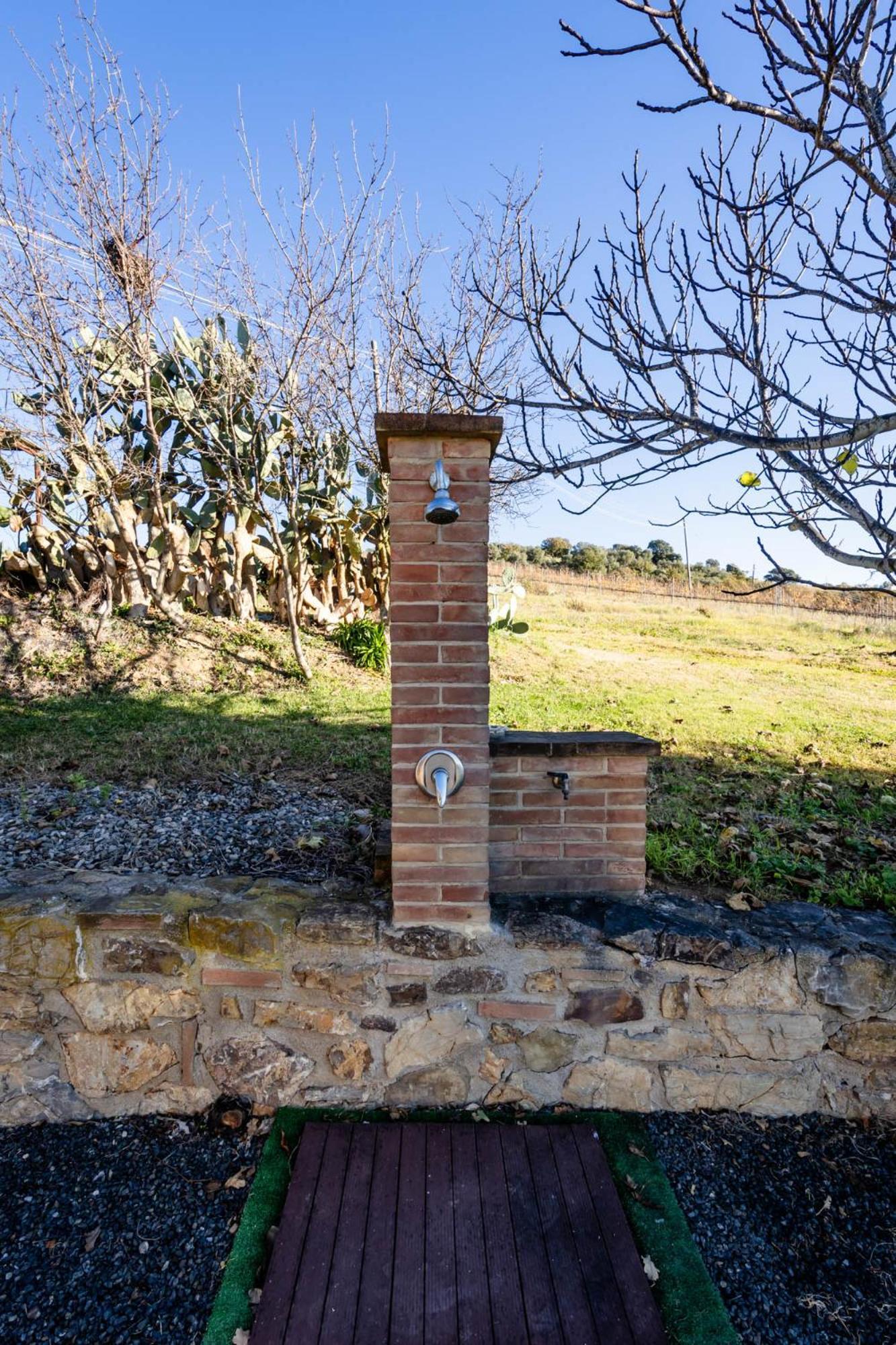 Agriturismo Cupido Montiano  Dış mekan fotoğraf