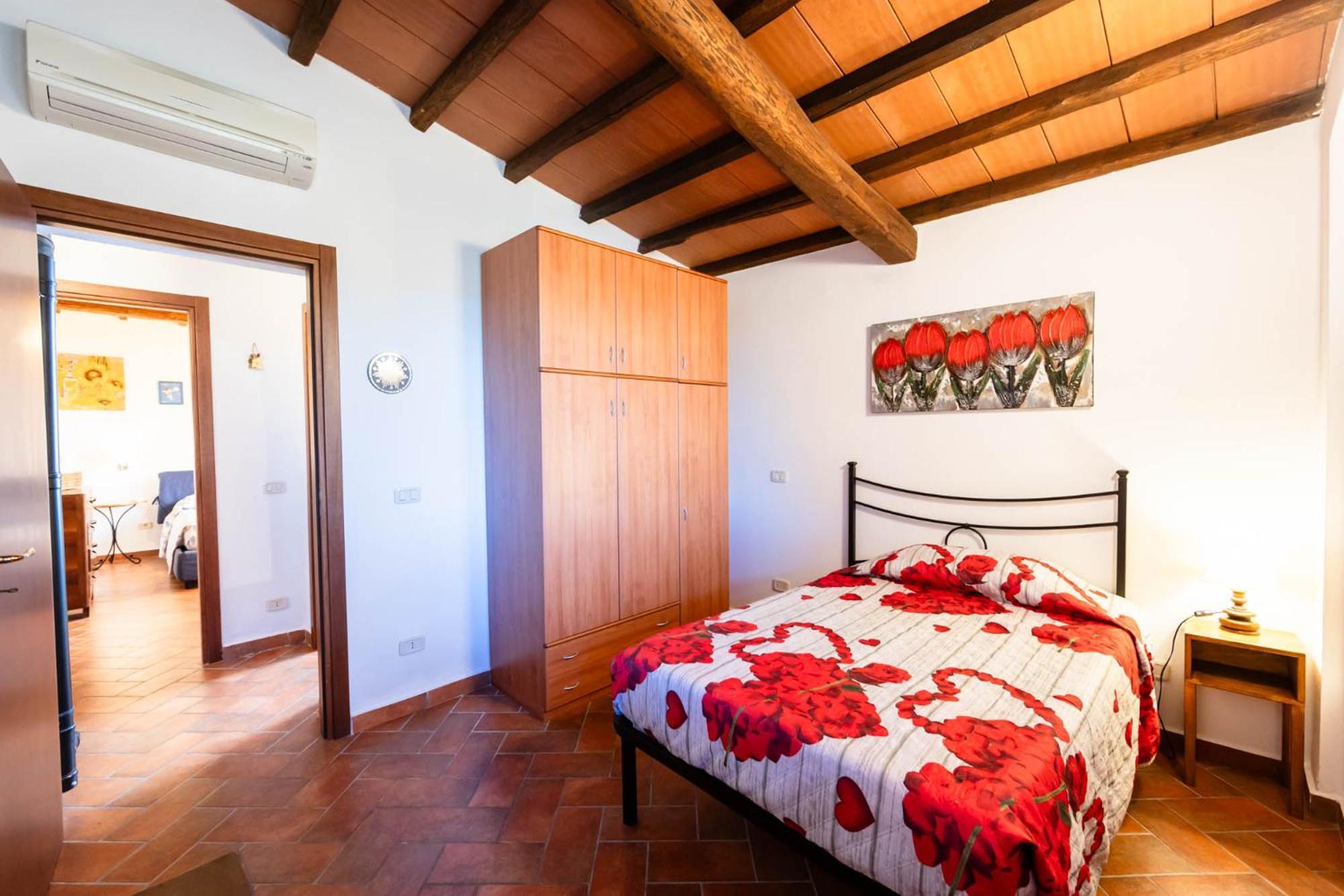 Agriturismo Cupido Montiano  Dış mekan fotoğraf