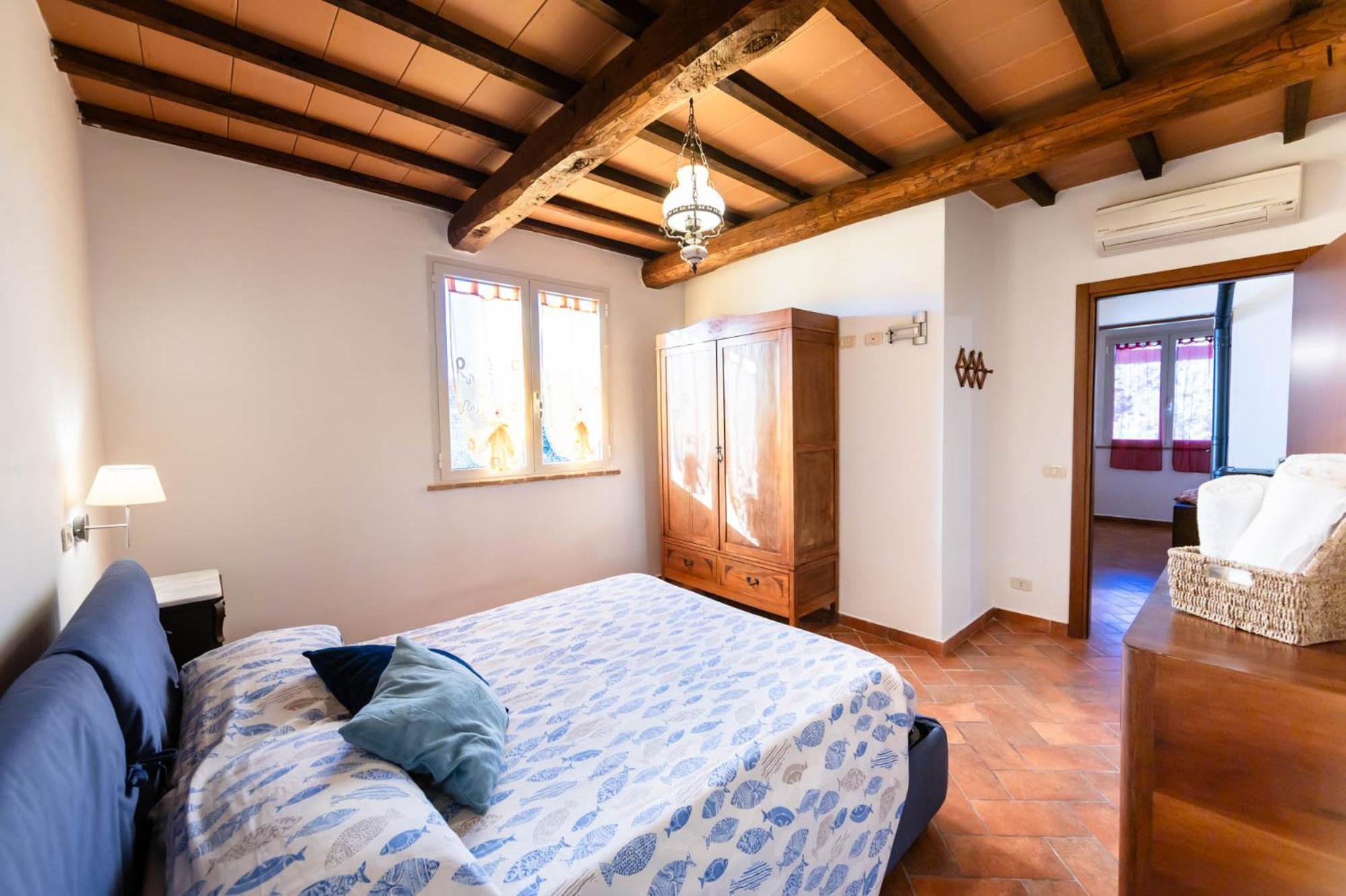 Agriturismo Cupido Montiano  Dış mekan fotoğraf