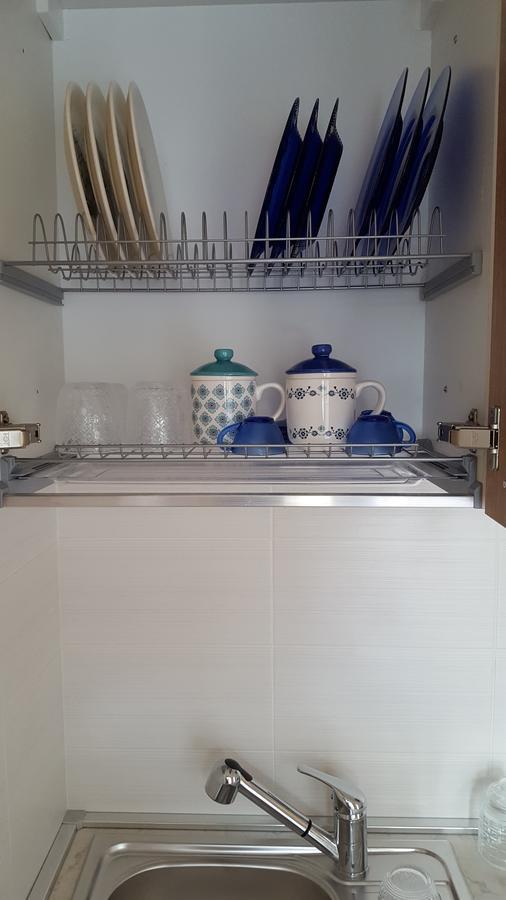 Agriturismo Cupido Montiano  Dış mekan fotoğraf