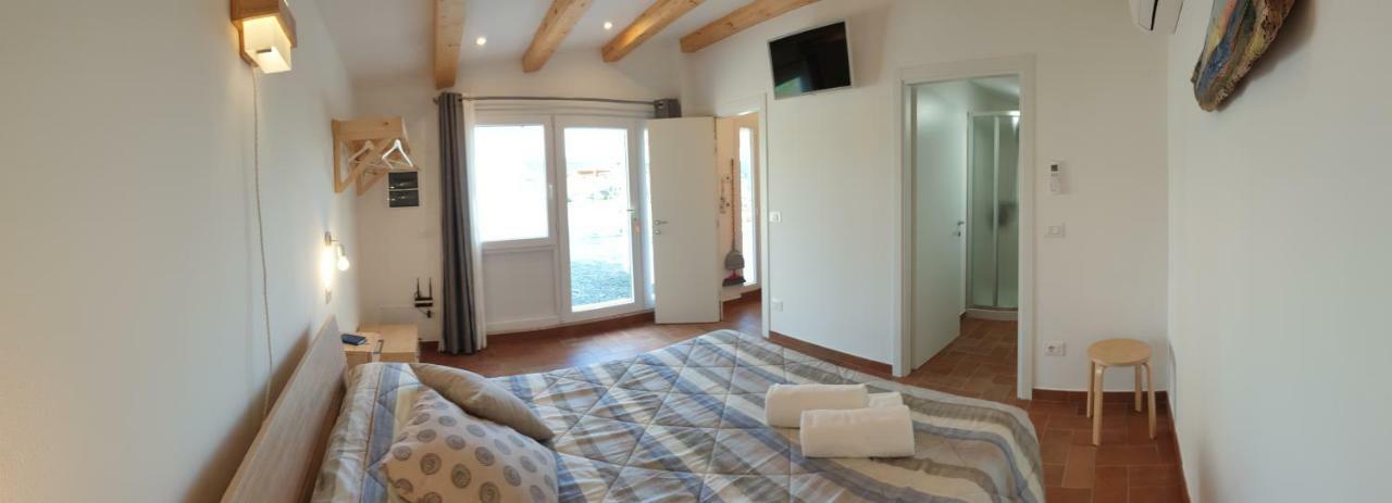 Agriturismo Cupido Montiano  Oda fotoğraf